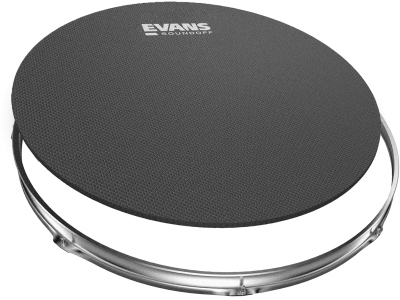 SoundOff by EVANS Drum Mute 10