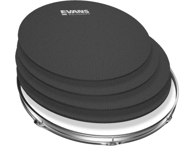 SoundOff by EVANS Drum Mute Pack Rock (10121416)