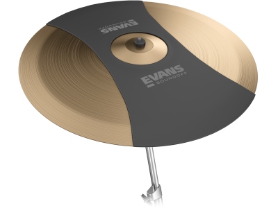SoundOff by EVANS Ride Mute 20