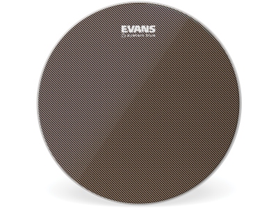 System Blue™ Marching Snare 13 inch