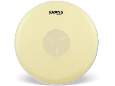 Tri-Center Bongo Drum Head 7 1/4 Inch