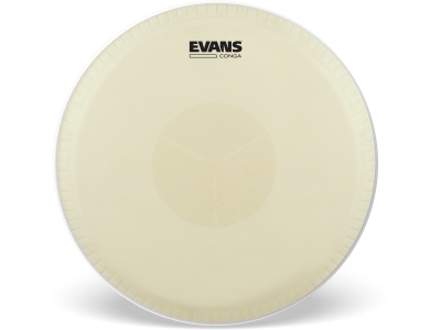 Tri-Center Extended Collar Conga DH 11 Inch