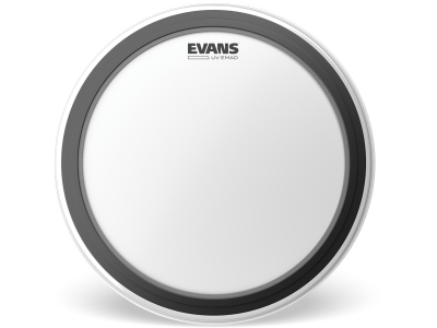 UV EMAD Coated Tom Head 18 inch