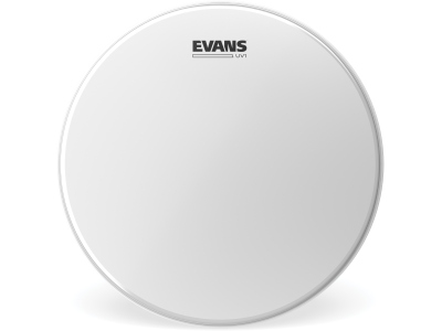 UV1 Coated Drum Head 10 Inch