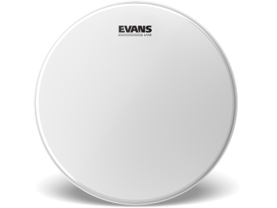 UV2 Coated Drumhead 18 Inch