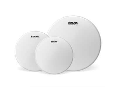 UV2 Coated Tom Pack 10/12/14