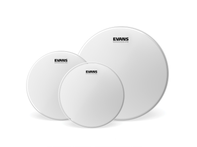 UV2 Coated Tom Pack 12/13/16