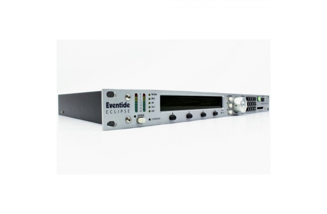 Procesor de rack pentru efecte Eventide Eclipse V4