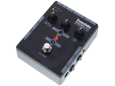 MixingLink Mic Preamp