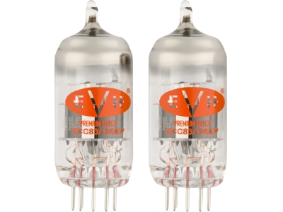  ECC83/12AX7 Tubes Pair (2)