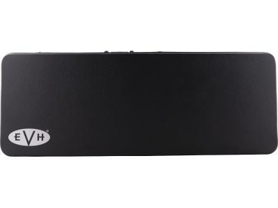 Shark Case Black with Green Interior