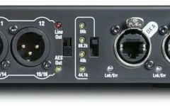 Audio expander for mixers Allen&Heath DX-012
