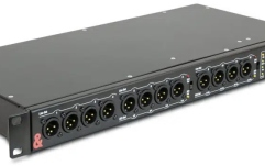 Audio expander for mixers Allen&Heath DX-012