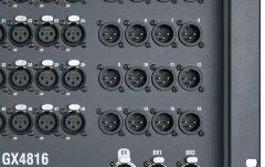 Audio expander for mixers Allen&Heath GX-4816