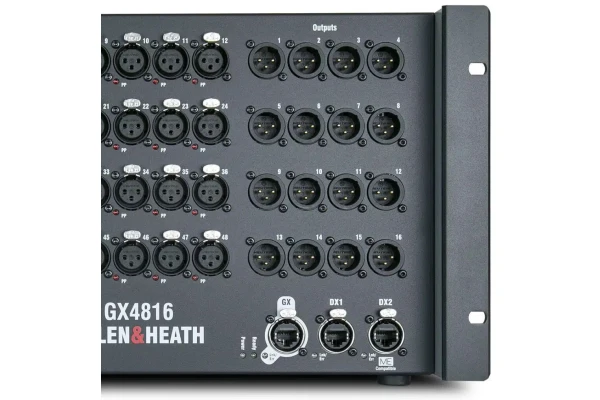 Allen&Heath GX-4816 — 2