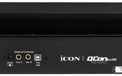 Extender audio iCON Qcon EX G2