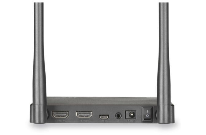 Extender HDMI Wireless Marmitek Extender HDMI Wireless HD 1080P