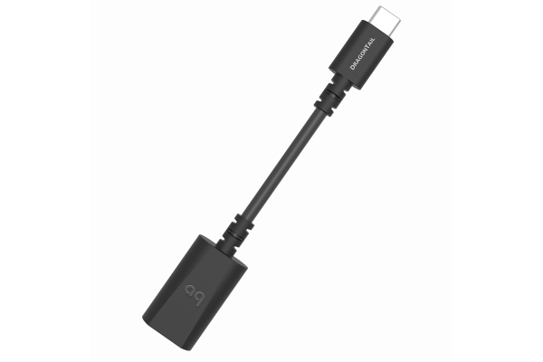 Dragontail Extender USB 2.0 