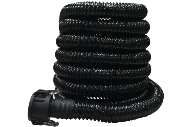 Extensie Antari ST-10 Hose Extension black, 10m