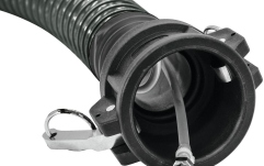 Extensie Antari ST-10 Hose Extension black, 10m