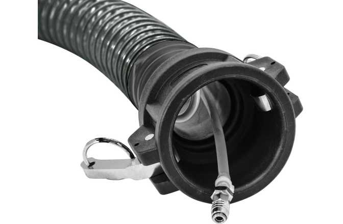 Extensie Antari ST-10 Hose Extension black, 10m