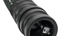 Extensie Antari ST-10 Hose Extension black, 10m