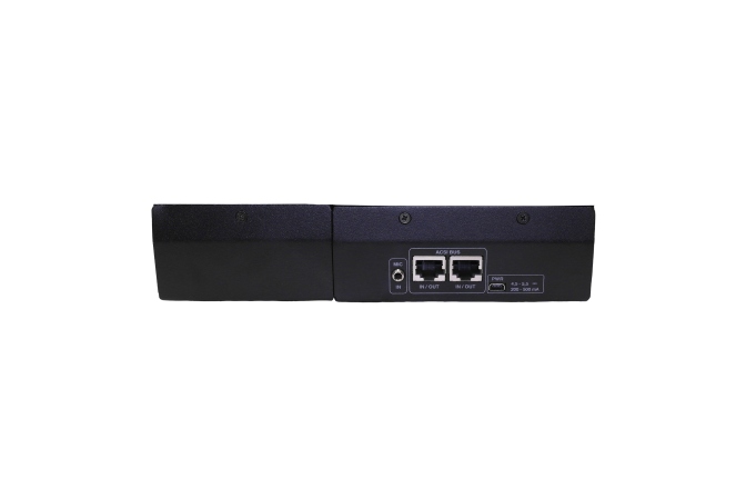 Extensie apel zone LDA audioTech MPS-8K S03