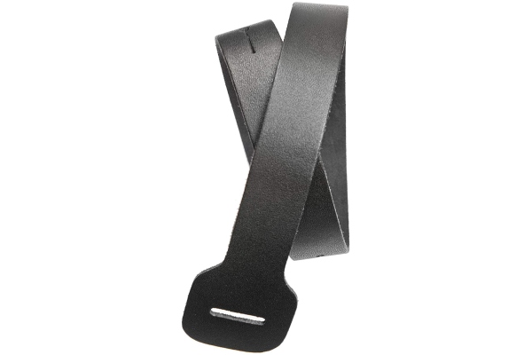 Leather Guitar Strap Extender Leather Guitar Strap Extender