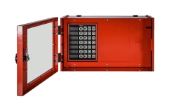 Extensie panou alarmare  LDA audioTech EQ-242060