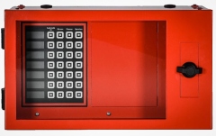 Extensie panou alarmare  LDA audioTech EQ-242060
