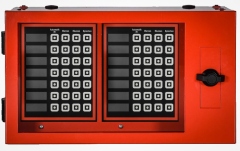 Extensie panou alarmare LDA audioTech EQ-242061
