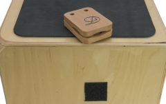 Extensie pentru cajon Dimavery CAO-1 Cajon Castanet, small