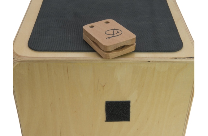 Extensie pentru cajon Dimavery CAO-1 Cajon Castanet, small