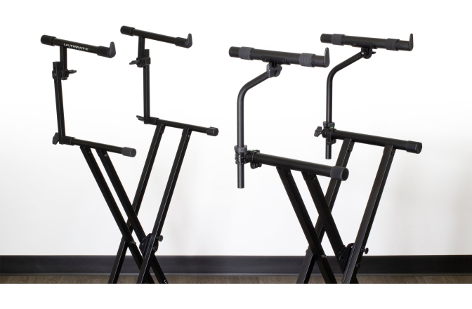 Extensie stativ clapă Ultimate Support IQ-X-200