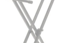 Extensie stativ clapă Ultimate Support IQ-X-200