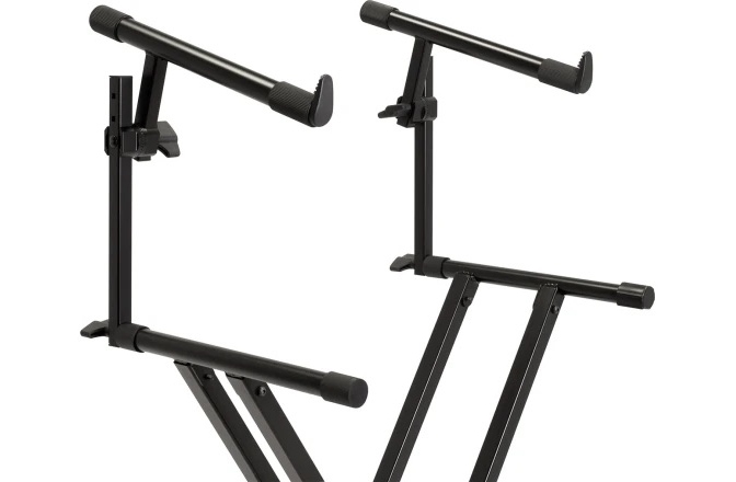 Extensie stativ clapă Ultimate Support IQ-X-200