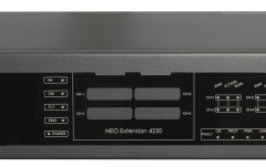 Extensie zone și amplificator LDA audioTech NEO 4250 ES03