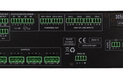 Extensie zone și amplificator LDA audioTech NEO 4250 ES03