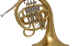 F-corn francez  Holton F-corn francez copii HR650F 