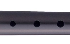 F-Sopranino fluier Aulos F-Sopranino fluier Symphony 507B