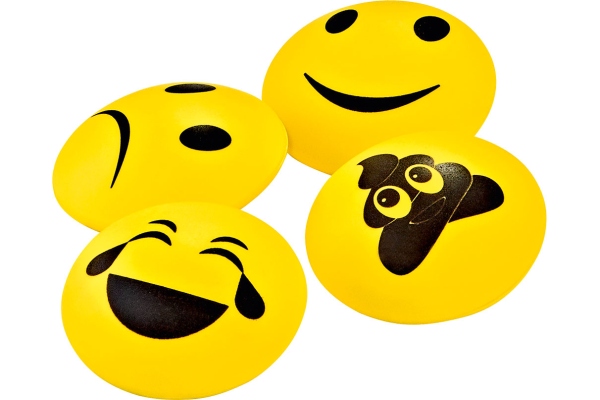 Face Shaker Assortment 4 pcs. Face Shaker Assortment 4 pcs. 