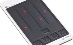 Fader Controler Steinberg CMC-FD