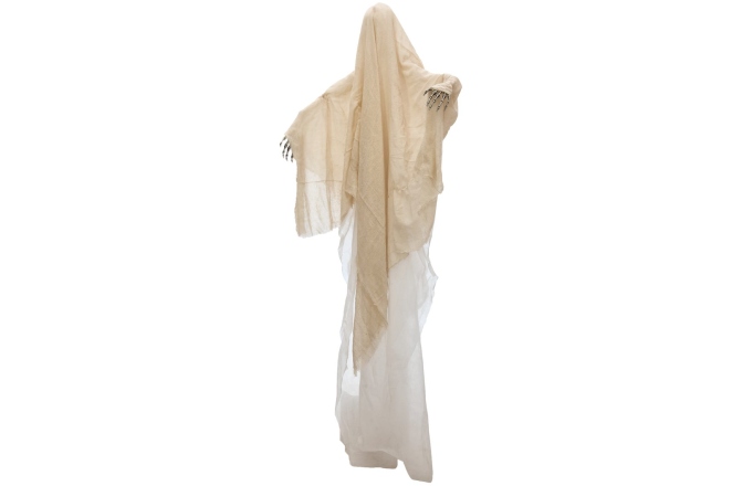 Fantomă iluminată Europalms Halloween Ghost, illuminated, 180cm