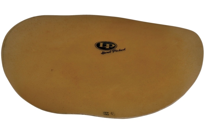 Fata bongo Latin Percussion  Hand Picked Flat Skin 14"