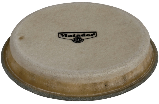 Fata bongo Latin Percussion  Matador T-X Rims 7" Macho