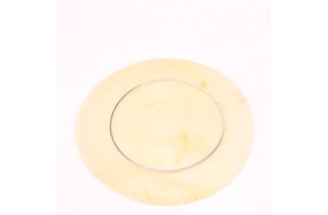 Față Bongo Meinl 8 1/2" True Skin head natural - for FWB400 Meinl bongo