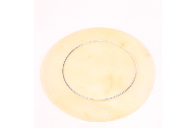 Față Bongo Meinl 8 1/2" True Skin head natural - for FWB400 Meinl bongo