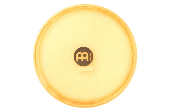 Față bongos Meinl 8" True Skin head FFB200