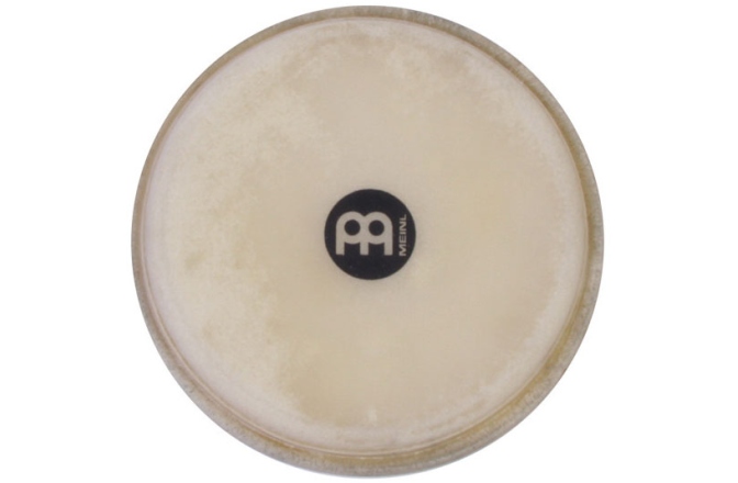 Față bongos Meinl Membrană bongos pentru HB100/HFB100 - 8"
