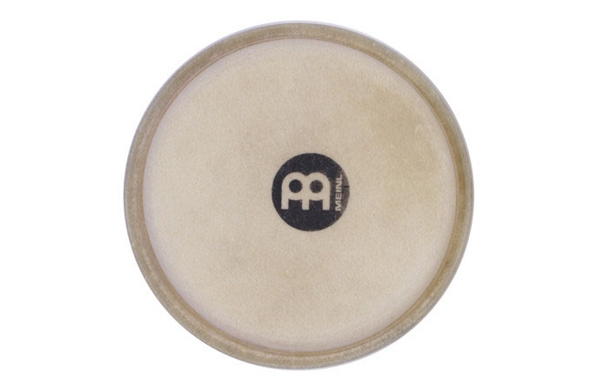 Față bongos Meinl Membrană Headliner Bongos HB100/HFB100 - 6 3/4"